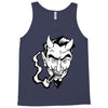 no sympathy for the devil Tank Top