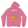 Waiting for Player 3 Gamer Unisex Hoodie