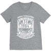 Things Better 1984 Age Approach Magnificent V-Neck Tee