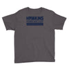 hawkins power and light Youth Tee