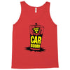 buy me a car bomb Tank Top