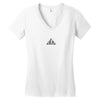 TREND LIMITED Women's V-Neck T-Shirt