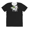 forest protector All Over Women's T-shirt