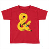 ban&amp;a Toddler T-shirt