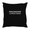 christmas Throw Pillow