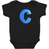 c 3d Baby Bodysuit