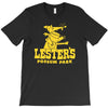 lester's possum park T-Shirt