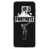 fortnite dab (white) Samsung Galaxy S7