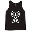 antenna broadcast Tank Top