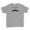 good god man Youth Tee