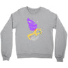 the mad titan Crewneck Sweatshirt