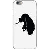 Lady iPhone 6/6s Case