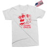 five nights at freddy's pizzeria game over Exclusive T-shirt