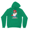respect line Unisex Hoodie