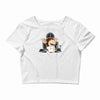 it's a me gizmo Crop Top