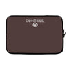 dream theater Laptop sleeve