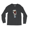 Deve kusu Long Sleeve Shirts