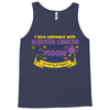 I Love Someone with Bladder Cancer to The Moon &amp; Back to Infinity Tank Top