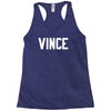 vince Racerback Tank