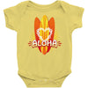 aloha Baby Bodysuit