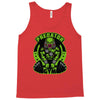 predator gym Tank Top