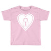 locked Toddler T-shirt