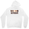 nevertheless she persists people Unisex Hoodie
