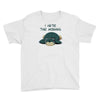 ronflex la flemme Youth Tee