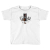 dawn of gaming Toddler T-shirt