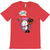 it's so fluffy!! T-Shirt