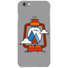 camping iPhone 6/6s Case