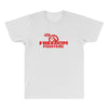 freedom fighters All Over Men's T-shirt