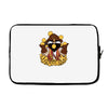 it was k Laptop sleeve