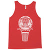 sugar cone Tank Top