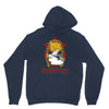 Super Saiyan Goku DBZ Unisex Hoodie