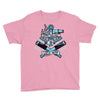 master your craft Youth Tee