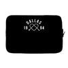dallas 1994 Laptop sleeve