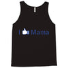 i like mama Tank Top