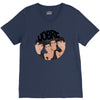 Dobre Brothers V-Neck Tee