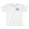 Espresso Yourself Pocket Toddler T-shirt