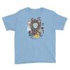 pitfalls and perils Youth Tee