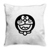 Doraemon Throw Pillow