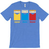 red shirt T-Shirt