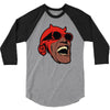 it the road, matt 3/4 Sleeve Shirt