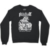 nihilist premature autopsy entombed Crewneck Sweatshirt