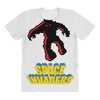 space invaders 2 All Over Women's T-shirt