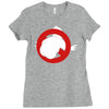 buttbusters Ladies Fitted T-Shirt