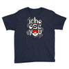 ichoose you Youth Tee