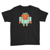 droidberg Youth Tee
