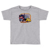 roll out Toddler T-shirt